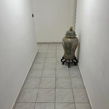 Διαμέρισμα Center Acquisto Κατάνια