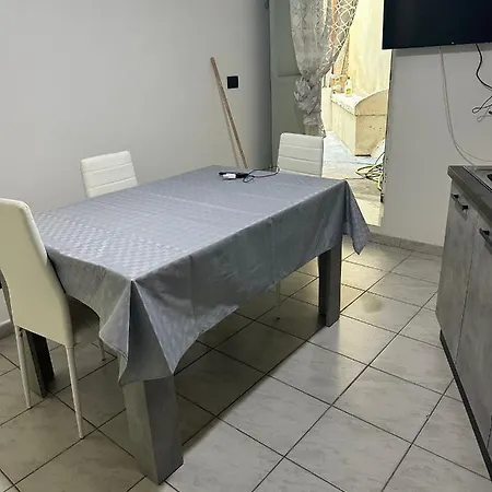 Διαμέρισμα Center Acquisto *