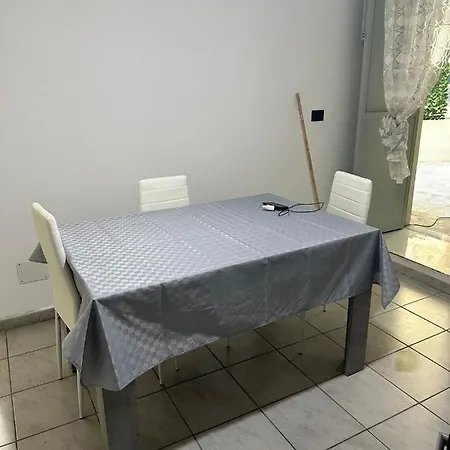 Center Acquisto Διαμέρισμα *