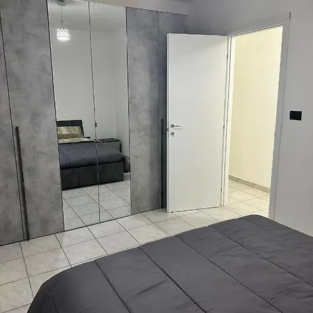 Center Acquisto Διαμέρισμα Κατάνια