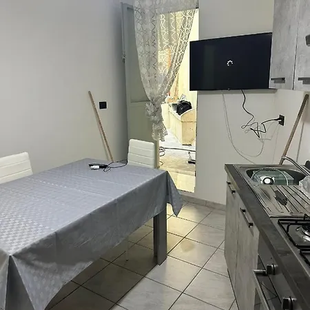 Center Acquisto Κατάνια