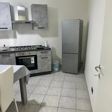 Διαμέρισμα Center Acquisto